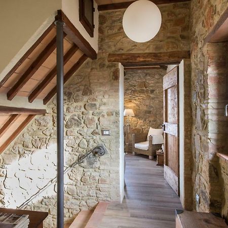 Willa La Casa Di Alice Castelnuovo dellʼAbate Zewnętrze zdjęcie
