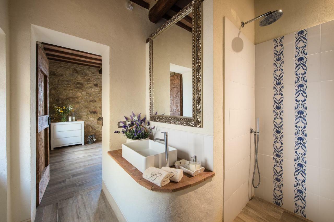 Willa La Casa Di Alice Castelnuovo dellʼAbate Zewnętrze zdjęcie