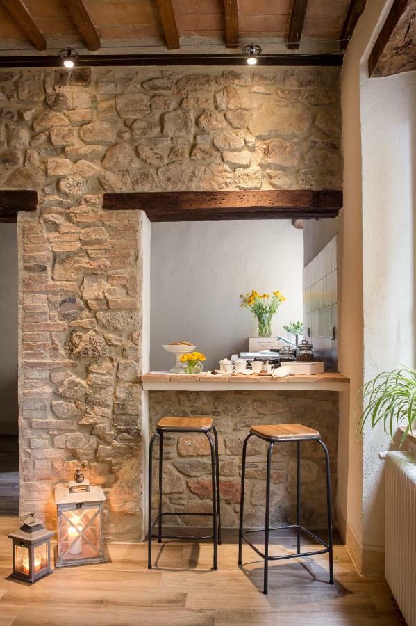 Willa La Casa Di Alice Castelnuovo dellʼAbate Zewnętrze zdjęcie