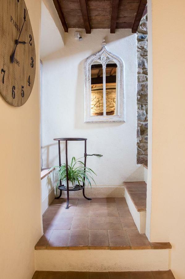 Willa La Casa Di Alice Castelnuovo dellʼAbate Zewnętrze zdjęcie