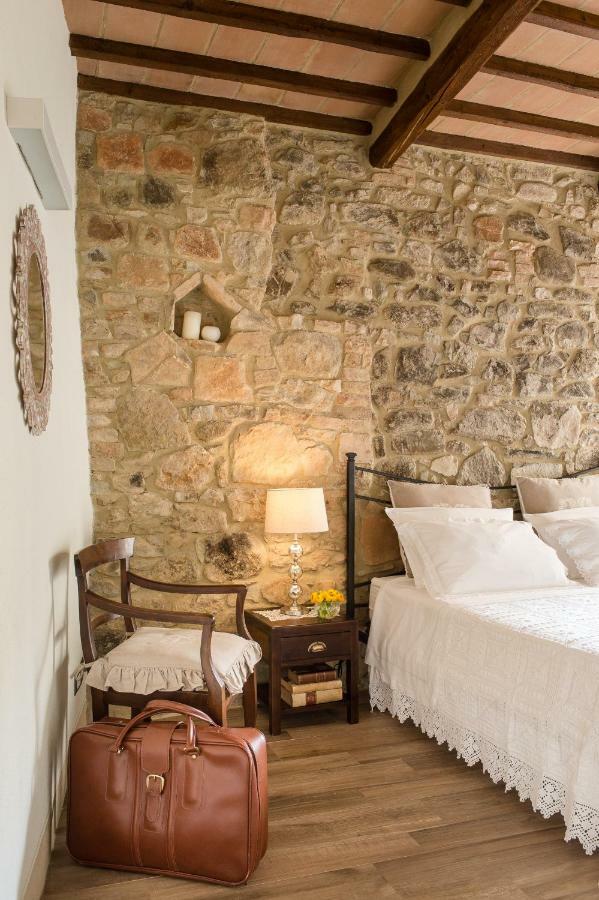 Willa La Casa Di Alice Castelnuovo dellʼAbate Zewnętrze zdjęcie